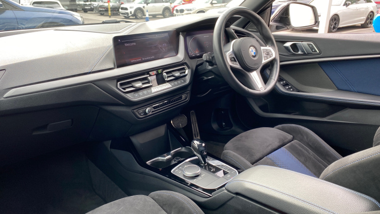 BMW 2 Series M235i xDrive 4dr Step Auto Petrol Saloon